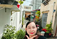 Nhà riêng 55m² mặt tiền 6.5m tại phường Bình Đông, quận 8, giá hấp dẫn... Bán nhà riêng tại Bình Đông, Hồ Chí Minh 01