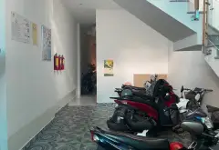 Nhà dịch vụ 13 phòng khu Quang Trung, lợi nhuận ngay 40 triệu/tháng... Bán nhà riêng tại Thông Tây Hội, Hồ Chí Minh 09