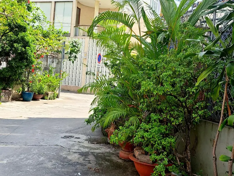 Nhà đẹp 3 tầng trung tâm Quận 5, giảm giá sốc... Bán nhà riêng tại An Đông, Hồ Chí Minh 01