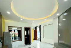 Căn góc 2 mặt tiền khu Bình Phú _ 90m² _ 5 tầng đúc kiên cố _ đang cho th.u.ê căn hộ dịch vụ... Bán nhà mặt phố tại Bình Phú, Hồ Chí Minh 06
