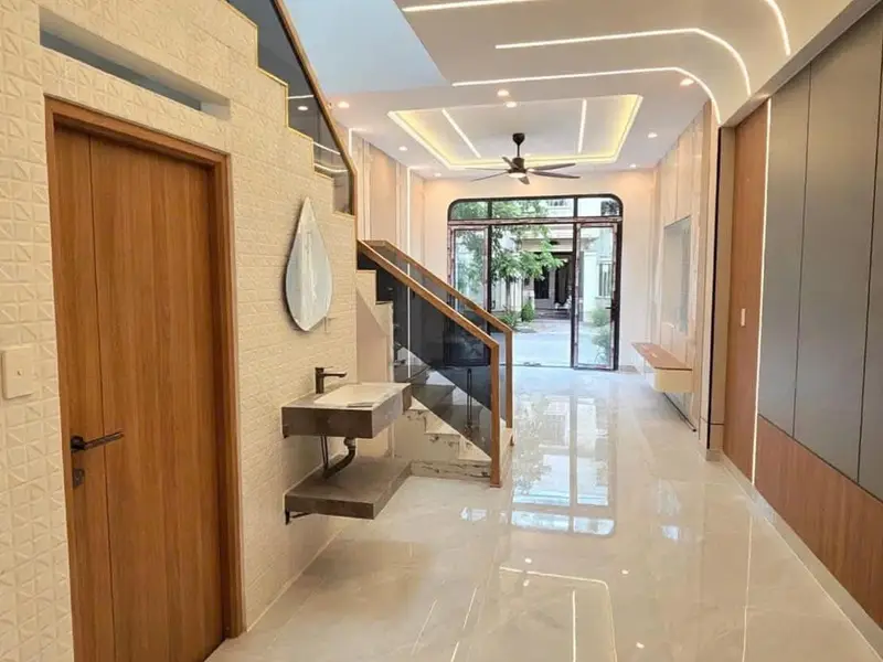 Cơ hội sở hữu nhà mặt phố đắc địa đường Gò Dầu - Phú Thọ Hòa giá 7.5 tỷ... Bán nhà mặt phố tại Phú Thọ Hòa, Hồ Chí Minh 01