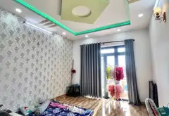 Bán nhà riêng 5 tầng phường Bình Trị Đông diện tích 65m2 mặt tiền 4m giá 7.5 tỷ... Bán nhà riêng tại Bình Trị Đông, Hồ Chí Minh 04