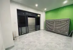Nhà Hơn 4 tỷ có hdt 10tr/ thể ngang 4 dài 13 nợ hậu 4,5 phong thủy.... Bán nhà riêng tại Gò Vấp, Hồ Chí Minh 03