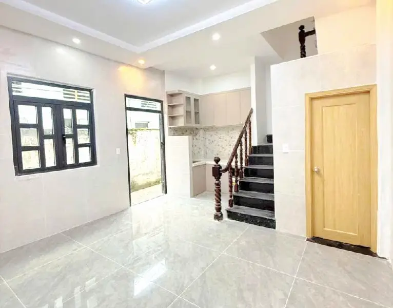 💰GIÁ MỚI CHỈ 2TỶ 790TR (BL)
🏠 NHÀ SỔ HỒNG RIÊNG MỚI ĐẸP DỌN Ở NGAY_GẦN CHỢ HIỆP THÀNH, NGUYỄN ẢNH... Bán nhà riêng tại Tân Thới Hiệp, Hồ Chí Minh 01