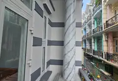 NHÀ AN DƯƠNG VƯƠNG P. BÌNH PHÚ- HẺM XE HƠI - HOÀN CÔNG ĐỦ - 6.8 TỶ... Bán nhà riêng tại Bình Phú, Hồ Chí Minh 11