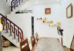 Nhà 4 tầng đẹp, ô tô đỗ cửa, full tiện ích Phúc Lợi... Bán nhà riêng tại Phúc Lợi, Hà Nội 03