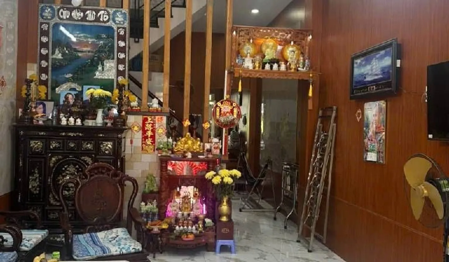 Bán nhà 4 tầng hẻm xe hơi An Lạc Bình Tân giá 7.9 tỷ... Bán nhà riêng tại An Lạc, Hồ Chí Minh 01