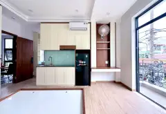 NHÀ 5 TẦNG LÔ GÓC 3 MẶT THOÁNG - GẦN MẶT TIỀN QUANG TRUNG - BỆNH VIỆN HỒNG ĐỨC - THANG MÁY - 17TY5... Bán nhà riêng tại Gò Vấp, Hồ Chí Minh 06