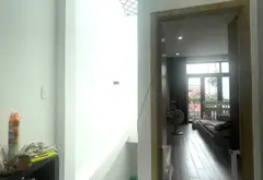 Bán Nhà Tân Thới Nhất 2 tầng cực đẹp, sân vườn rộng, tặng nội thất... Bán nhà riêng tại Đông Hưng Thuận, Hồ Chí Minh 05