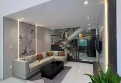 Bán nhà mặt phố 2,5 tầng diện tích 56m² tại Hoàng Tích Trí, quận Hải Châu, Đà Nẵng, hướng Nam... Bán nhà mặt phố tại Hải Châu, Đà Nẵng 18
