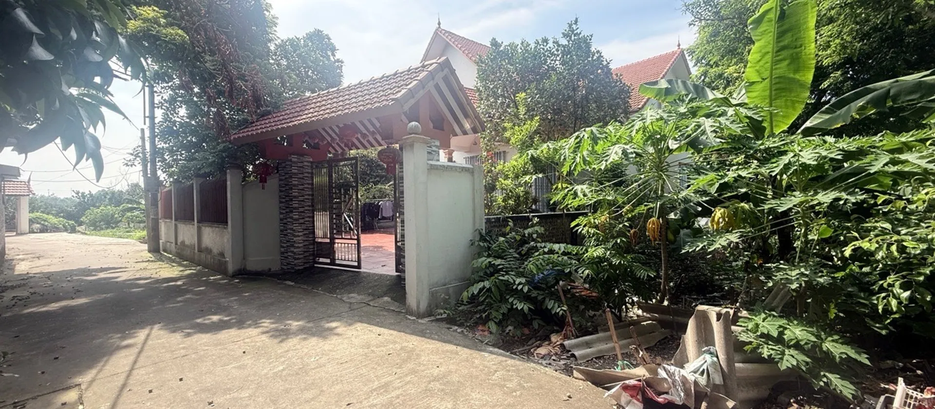 Bán đất 75m² gần QL 283 Đông Cốc giá 2.35 tỷ đường ôtô sát khu công nghiệp... Bán đất tại Song Liễu, Bắc Ninh 01