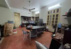 Biệt thị mini
Mặt ngõ oto thông, mặt tiền rộng nở hậu
View sân chơi... Bán nhà riêng tại Thanh Xuân, Hà Nội 09