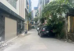 Bán nhà riêng 65m2 nguyễn văn cừ Long Biên... Bán nhà riêng tại Bồ Đề, Hà Nội 01