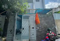 🔥🔥 NHÀ MỚI 2 MẶT HẺM – TRUNG CHÁNH – 100M² – CHỈ 7,45 TỶ! 🔥🔥
💰 CÓ SẴN DÒNG TIỀN 15TR/THÁNG... Bán nhà riêng tại Bà Điểm, Hồ Chí Minh 15