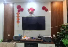 Nhà riêng 4 tầng tại khu vực Hoàng Văn Thái với thiết kế tiện nghi, 43.3m2, 12.8 tỷ... Bán nhà riêng tại Thanh Xuân, Hà Nội 01