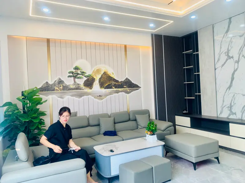 Nhà Đẹp Vân Tra -An Dương... Bán nhà riêng tại An Hải, Hải Phòng 01