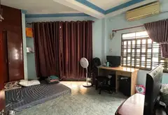 Nhà lô góc siêu thoáng, hẻm ba gác tại Tôn Thất Hiệp... Bán nhà riêng tại Bình Thới, Hồ Chí Minh 06