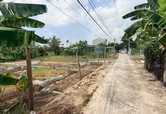Bán đất 92,6m2 tại xã An Trường, Hải Phòng giá 1,4 tỷ... Bán đất tại An Trường, Hải Phòng 01