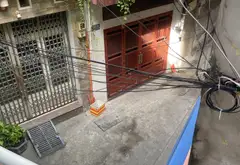 Nhà xinh Phú Hoà - Tiện nghi 3 tầng giá hợp lý... Bán nhà riêng tại Tân Hòa, Hồ Chí Minh 09