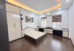 Nhà đẹp Bằng Liệt, 5 tầng, giá tốt, tặng nội thất, ở ngay... Bán nhà riêng tại Hoàng Liệt, Hà Nội 08