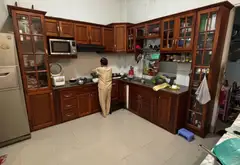 Nhà 2 tầng hẻm xe tải thông, diện tích 80m2 tại Tân Phú giá 11.2 tỷ... Bán nhà riêng tại Phú Thạnh, Hồ Chí Minh 12