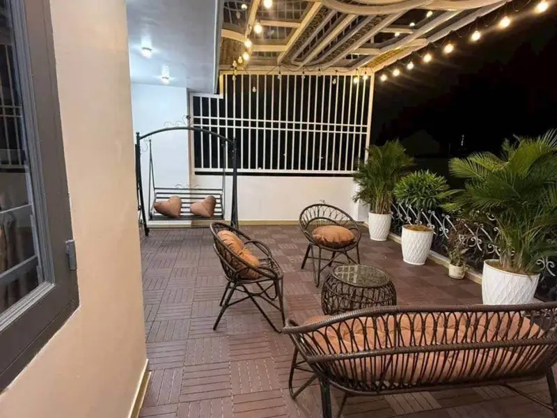 Bán nhà góc 2 mặt tiền rộng 8m gần Quận 7 giá 6,68 tỷ... Bán nhà riêng tại Nhà Bè, Hồ Chí Minh 01