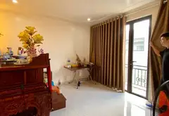 Nhà 4 Tầng Phong Cách Rộng Rãi Tại Đỗ Quang Với Thiết Kế Ban Công Thoáng Đáng Giá... Bán nhà riêng tại An Hải, Hải Phòng 13