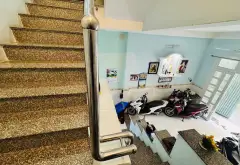 Bán nhà 4 tầng kiên cố, 5 phòng ngủ tại khu vực Nguyễn Thị Tần... Bán nhà riêng tại Chánh Hưng, Hồ Chí Minh 14