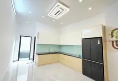 🏡 NHÀ 2 TẦNG_DT HƠN 90M2_MỚI ĐẸP LUNG LINH_FULL NỘI THẤT CAO CẤP_HIỆP THÀNH 17 NGAY BẾN XE BUÝT HI... Bán nhà riêng tại Tân Thới Hiệp, Hồ Chí Minh 04