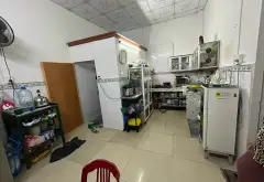 Bán nhà riêng 2 tầng khu trung tâm Nguyễn Văn Linh, Đà Nẵng, diện tích 51.8m2... Bán nhà riêng tại Thanh Khê, Đà Nẵng 03