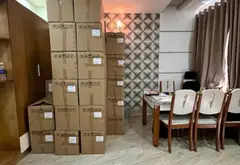 Nhà 5 tầng siêu đẹp hẻm 8m Trần Thị Trọng Tân Bình - Xe hơi vào nhà... Bán nhà riêng tại Tân Sơn, Hồ Chí Minh 08
