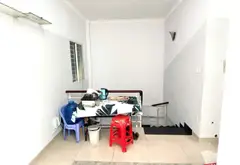 Nhà góc hẻm 8m Nguyễn Sơn - Không lo lộ giới, hiếm có 102m2... Bán nhà riêng tại Phú Thọ Hòa, Hồ Chí Minh 11