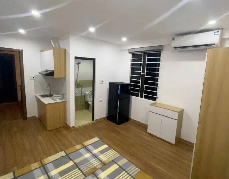 Bán nhà 5 tầng lô góc tại Bùi Xương Trạch, quận Thanh Xuân... Bán nhà riêng tại Khương Đình, Hà Nội 01