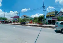 Bán đất mặt tiền Trần Văn Giàu, Bình Chánh 425m², giá 16 tỷ... Bán owner_side tại Bình Lợi, Hồ Chí Minh 01