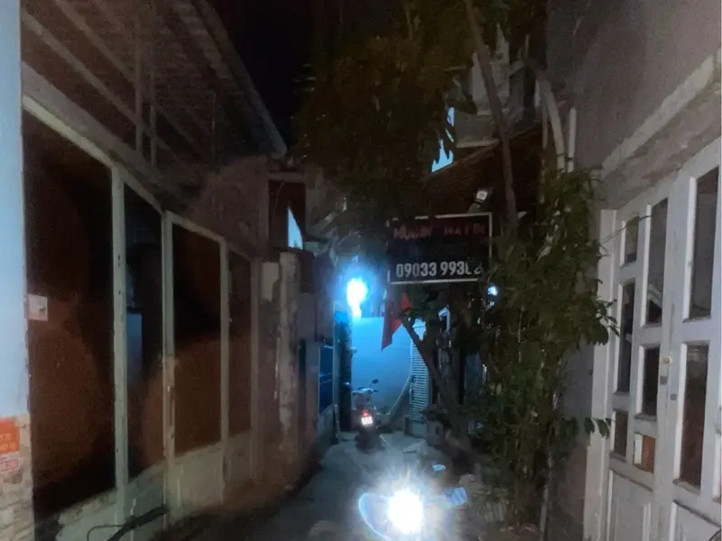 Bán nhà đất 60m2 mặt tiền 4m tại Tân Bình, giá 4.85 tỷ... Bán nhà riêng tại Tân Sơn, Hồ Chí Minh 01