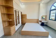 BÁN NHÀ TỈNH LỘ 43 TAM BÌNH 4 TẦNG – HẺM Ô TÔ TRÁNH – 4PN – GIÁ 5.98 TỶ... Bán nhà riêng tại Tam Bình, Hồ Chí Minh 15