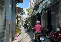 Bán nhà riêng rộng 143m2 hướng Đông Nam tại Quận 4, giá nhỉnh 11,x tỷ... Bán nhà riêng tại Xóm Chiếu, Hồ Chí Minh 01