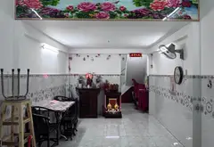 Nhà phố 3 tầng xinh đẹp tại Thái Phiên, chỉ 6.4 tỷ!... Bán nhà riêng tại Minh Phụng, Hồ Chí Minh 02