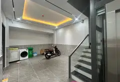 Nhà đẹp phố Phan Xích Long - Tiện nghi 5 phòng ngủ, giá hấp dẫn... Bán nhà riêng tại Đức Nhuận, Hồ Chí Minh 02