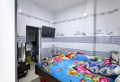 Nhà Quang Trung, xe tải ra vào thoải mái, cho thuê ngay... Bán nhà riêng tại Thông Tây Hội, Hồ Chí Minh 03