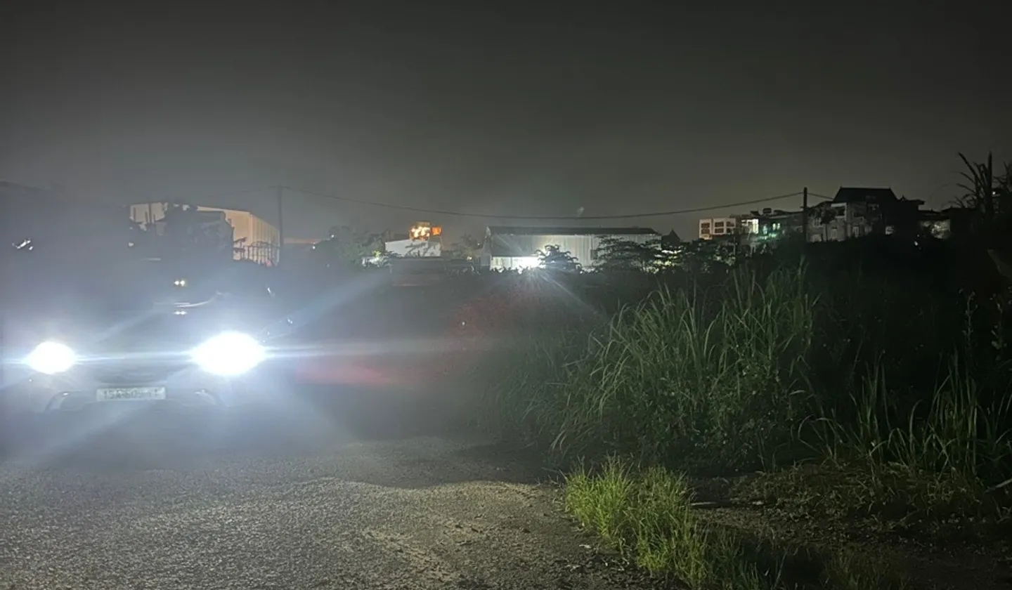 Lô góc đắc địa sẵn sàng bứt phá ngay tại Quán Toan... Bán đất tại An Hưng, Hải Phòng 01