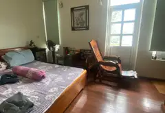 Nhà biệt thự 4 tầng lô góc mặt tiền rộng tại Tư Đình, Long Biên... Bán nhà riêng tại Long Biên, Hà Nội 09