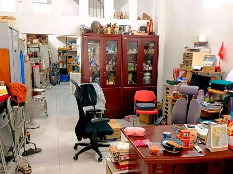 Nhà Riêng Đẳng Cấp Tại Trung Tâm Quận 10... Bán nhà riêng tại Vườn Lài, Hồ Chí Minh 01