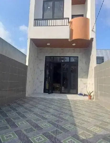Siêu phẩm nhà phố 2 tầng rộng rãi tại Cẩm Lệ giảm ngay 300 triệu - Cơ hội duy nhất... Bán nhà riêng tại Cẩm Lệ, Đà Nẵng 01