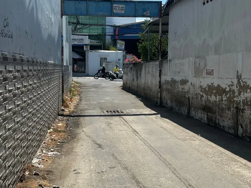 Bán nhà riêng 3 tầng khu VIP Bình Tân, diện tích 121.4m2, giá 12 tỷ... Bán nhà riêng tại An Lạc, Hồ Chí Minh 01