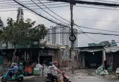 Bán nhà 2 tầng hẻm rộng, xây mới thoải mái tại Phường Thoại Ngọc Hầu... Bán nhà riêng tại Phú Thạnh, Hồ Chí Minh 03