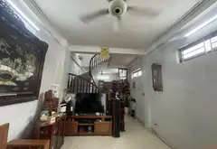 Bán nhà lô góc 4 tầng, 50m2 tại thôn Hội, xã Cổ Bi, Gia Lâm, ô tô vào nhà... Bán nhà riêng tại Gia Lâm, Hà Nội 08