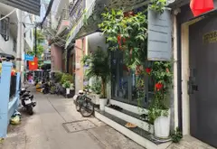 Nhà 4 Tầng Nguyễn Thị Thập - Cơ Hội Vàng Cho Nhà Đầu Tư Thu Nhập Từ Cho Thuê... Bán nhà riêng tại Tân Hưng, Hồ Chí Minh 03