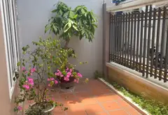 Nhà riêng 4 tầng mặt tiền 8m tại phường Tô Hiệu, phù hợp đa thế hệ... Bán nhà riêng tại Lê Chân, Hải Phòng 03