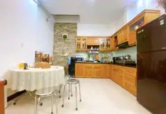 Bán nhà mặt phố 3 tầng, 57m2 tại Phường 11 Tân Bình giá 14.5 tỷ... Bán nhà mặt phố tại Bảy Hiền, Hồ Chí Minh 02